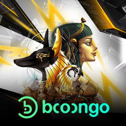 Booongo